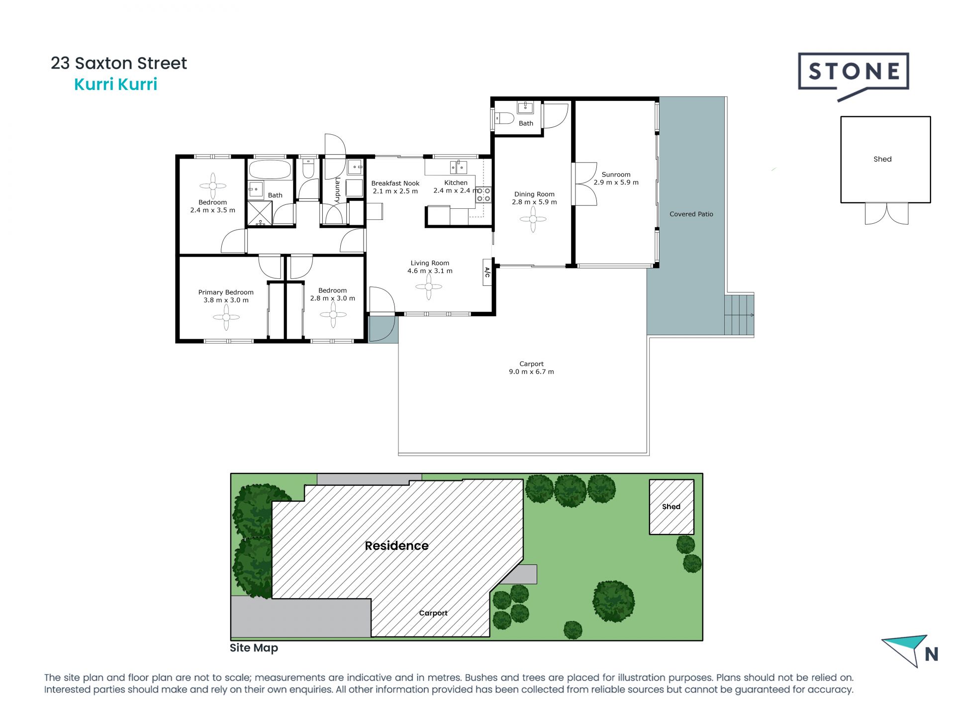 Well-Presented Solid Family Home in Convenient and Peaceful Cul-De-Sac