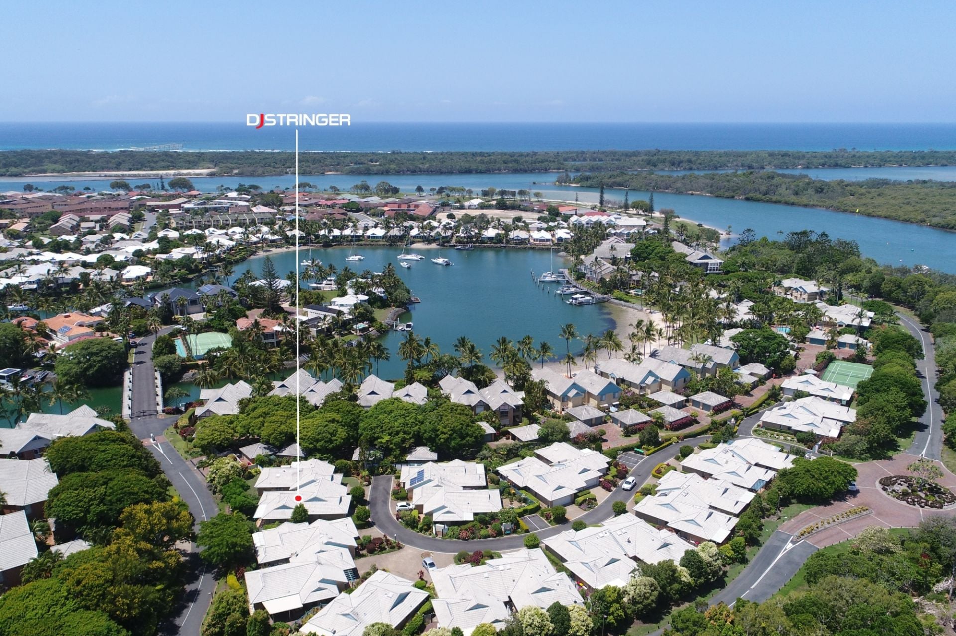 115/1 Harbour Drive Tweed Heads NSW, Tweed Heads - Thumbnail 2
