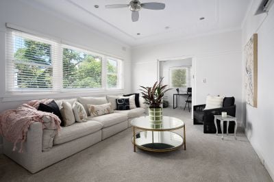 Cremorne 5/8 Hampden Avenue