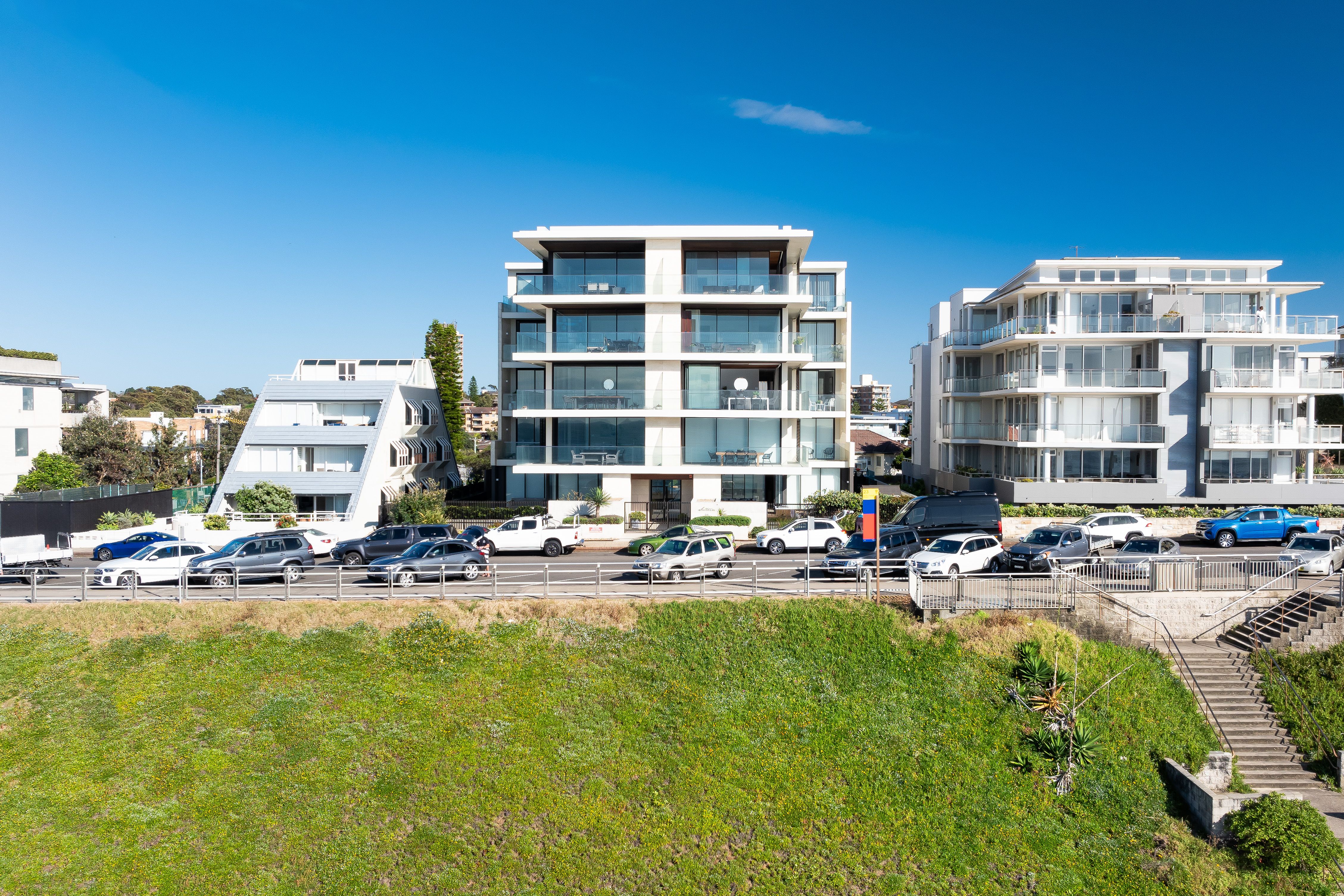 201/21 Prince Street CRONULLA 2230