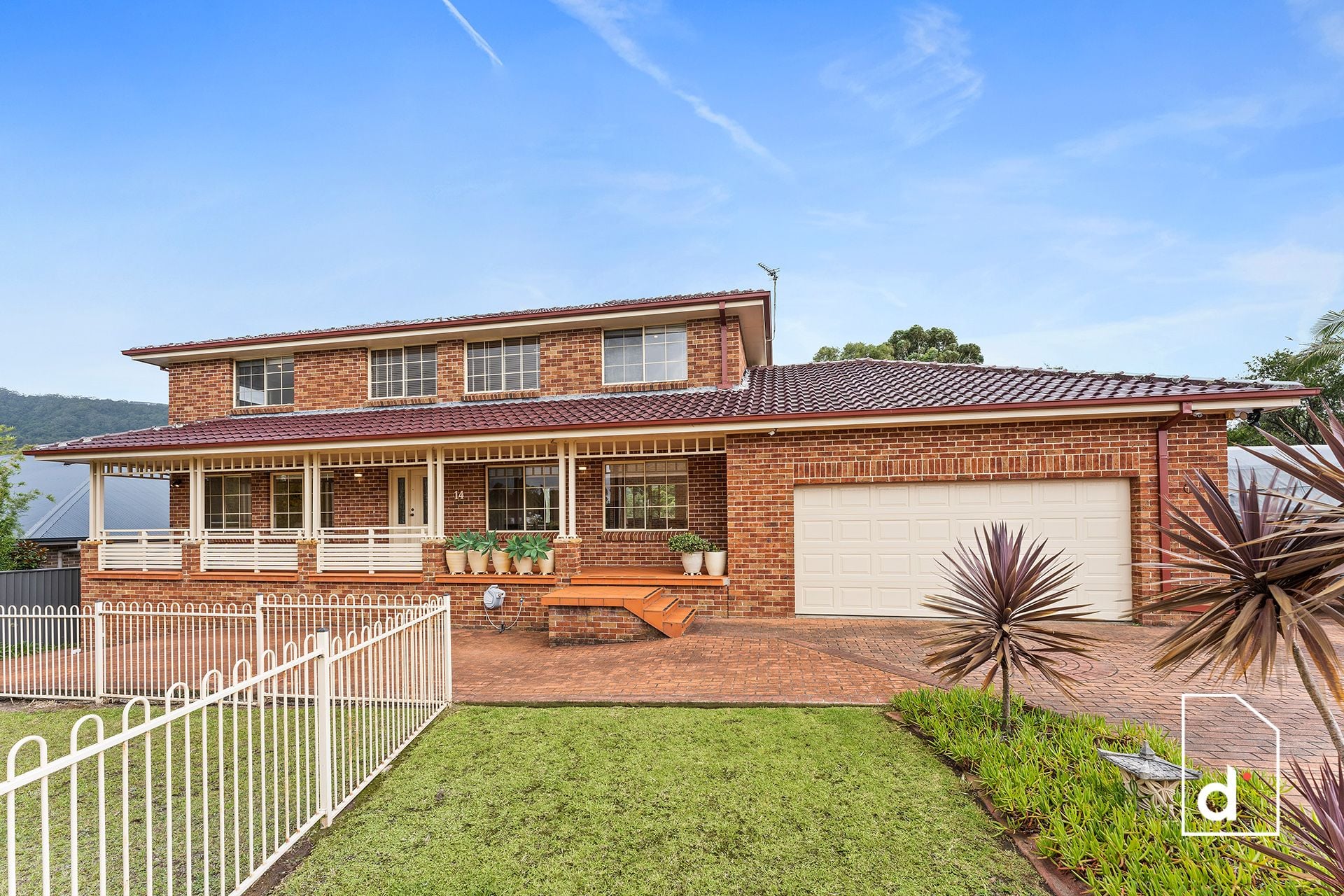 14 Seabreeze Place, Thirroul NSW 2515
