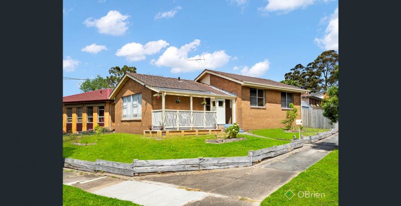 1 Tecoma Street, Frankston North VIC