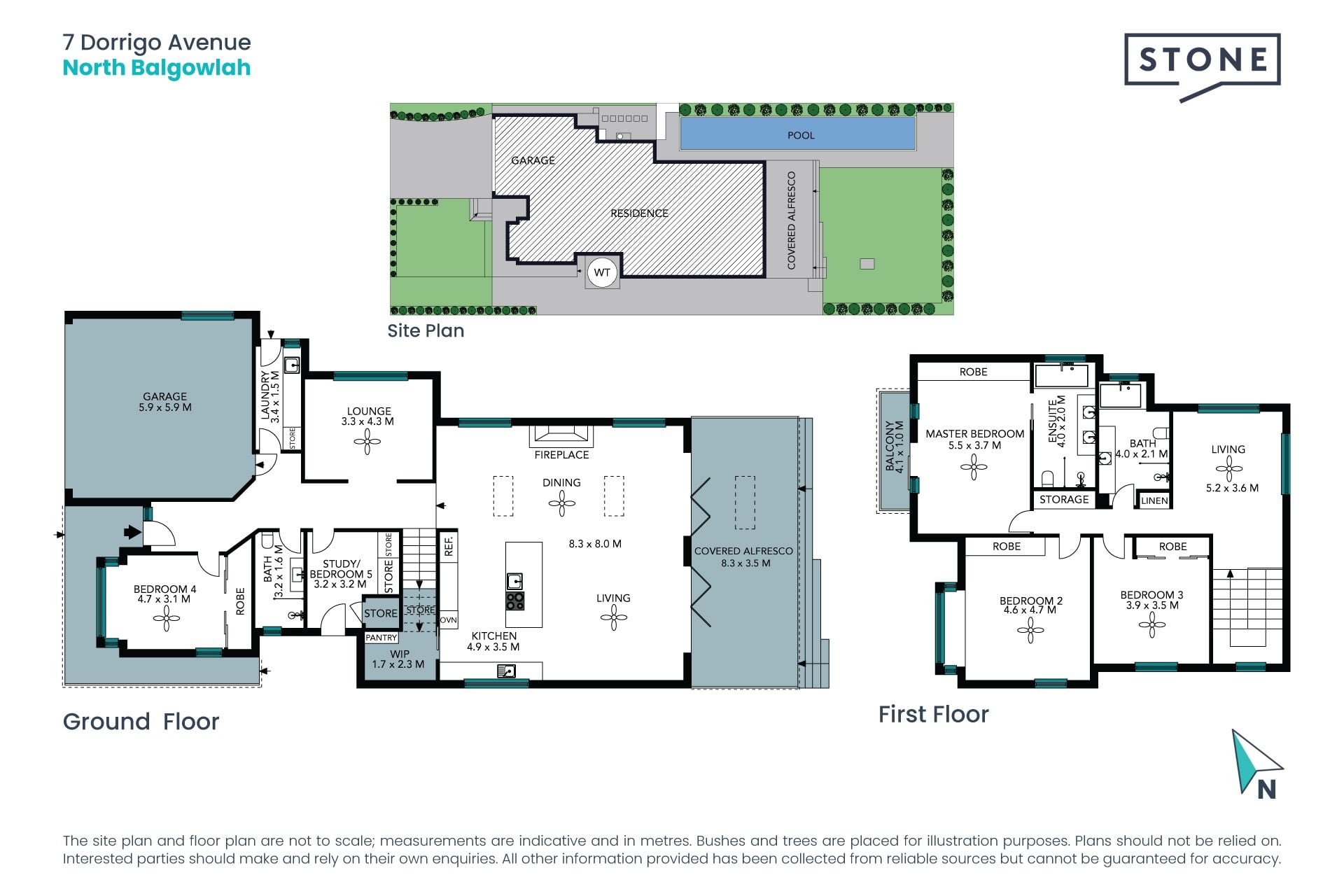 Modern Coastal Luxury, Family Perfection
