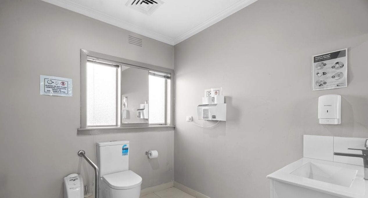 Prime Medical Consulting Rooms for Lease