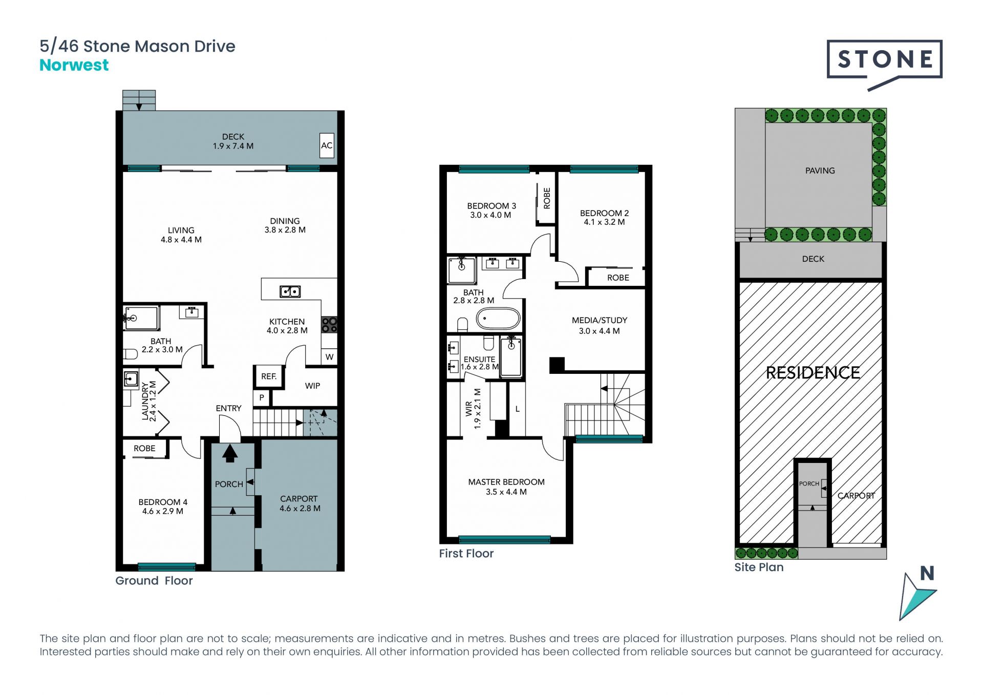 Another SOLD by Jane & Viv