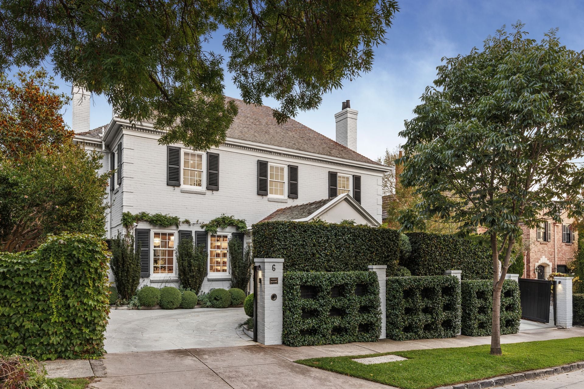 6 Lascelles Avenue, Toorak, Toorak - Thumbnail 2
