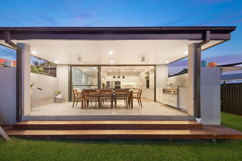 108 Chandos Street, Haberfield