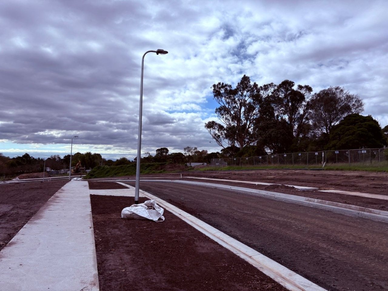 Lot 47/20 Banksia Rise, Nyora VIC 3987