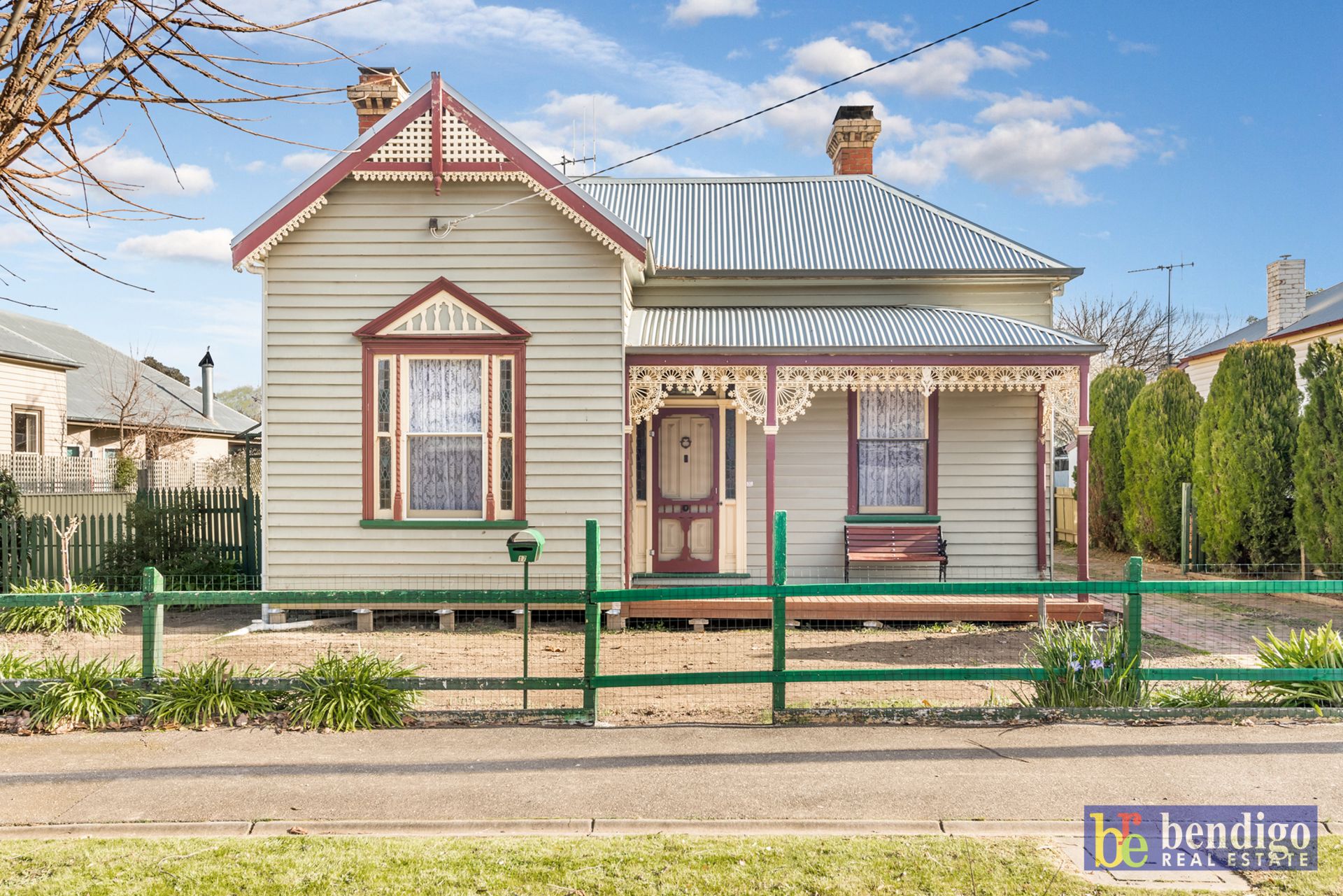 17 Honeysuckle Street Bendigo VIC, Bendigo - Image 1
