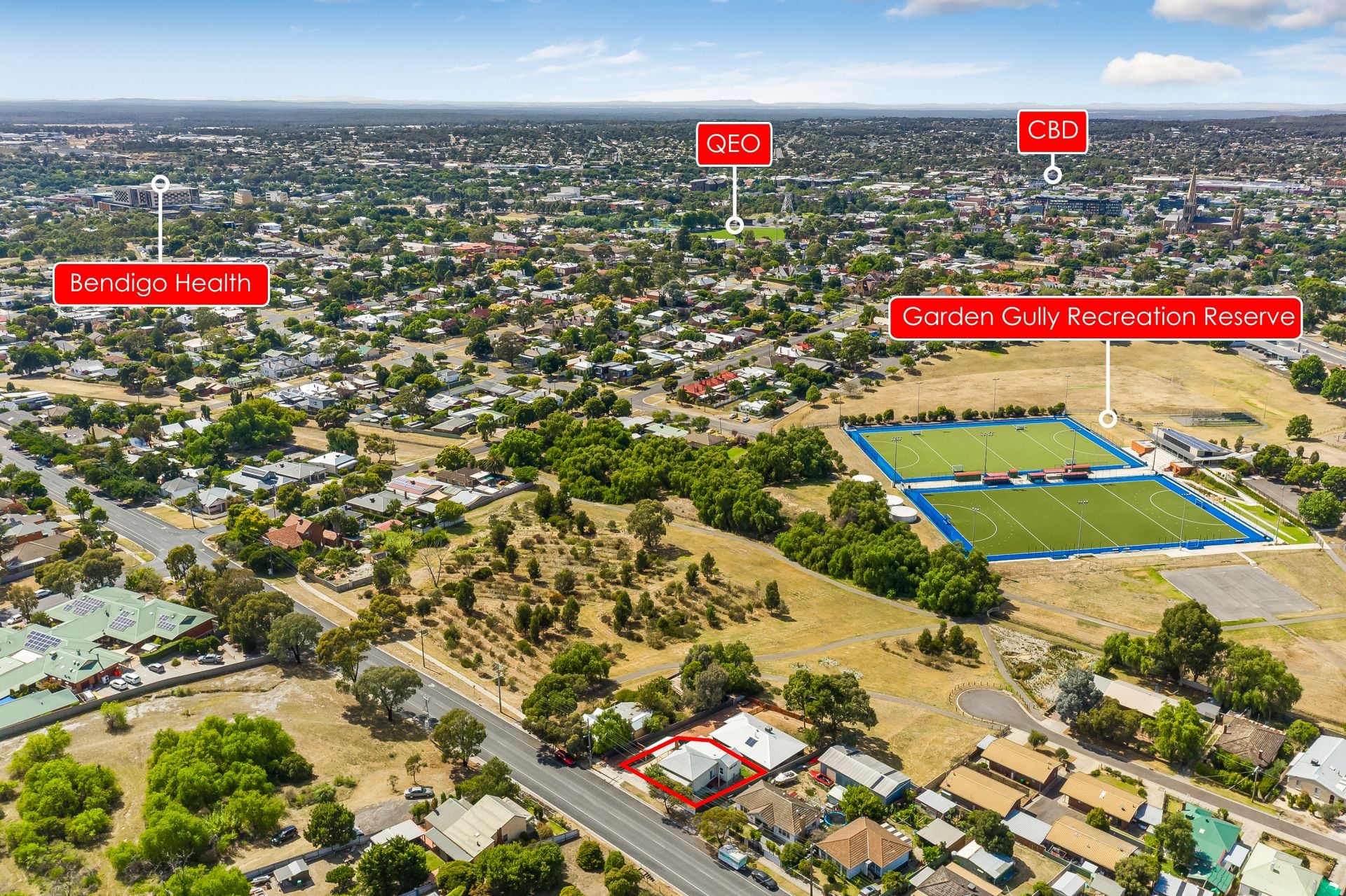 34 Victoria Street, Ironbark, Ironbark, Ironbark - Image 1
