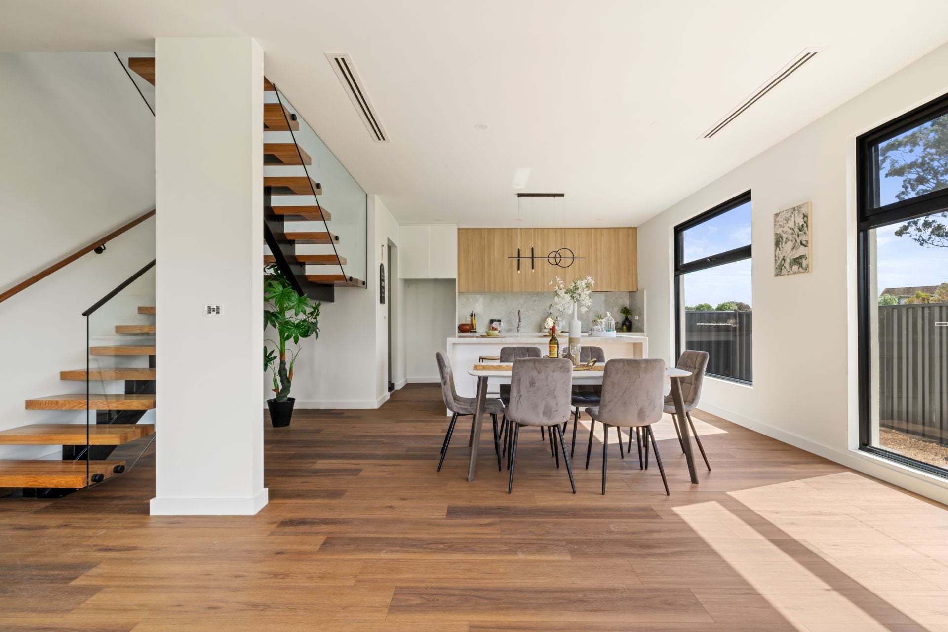Peaceful Seclusion, State Of The Art Sophistication