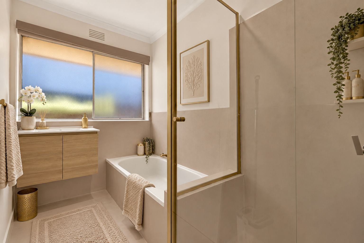 Spacious Family Home in Prime Templestowe Location