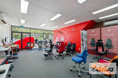 LANDMARK PADDINGTON INVESTMENT