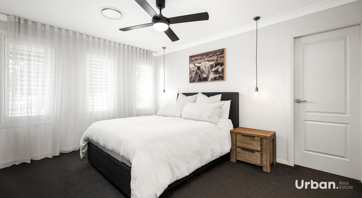 Gledswood Hills 6 Paxton Street