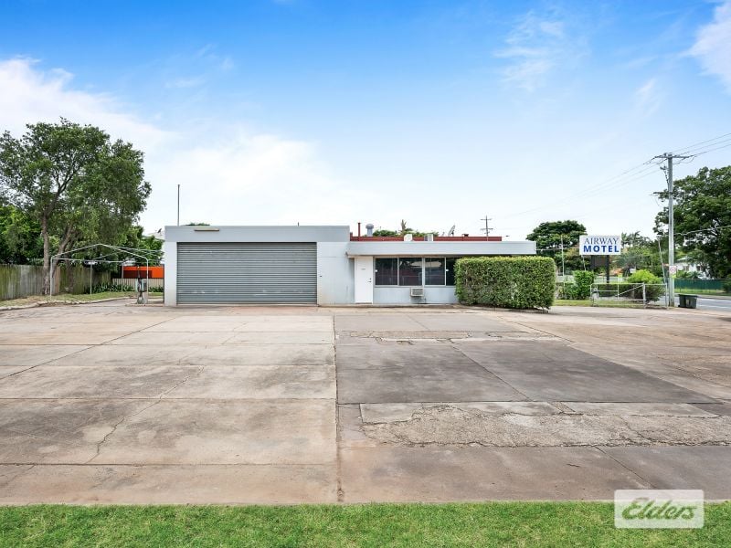 137 Nudgee Road, Ascot