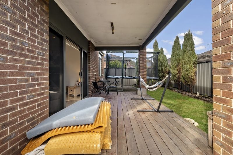 11 Connors Road, Mernda