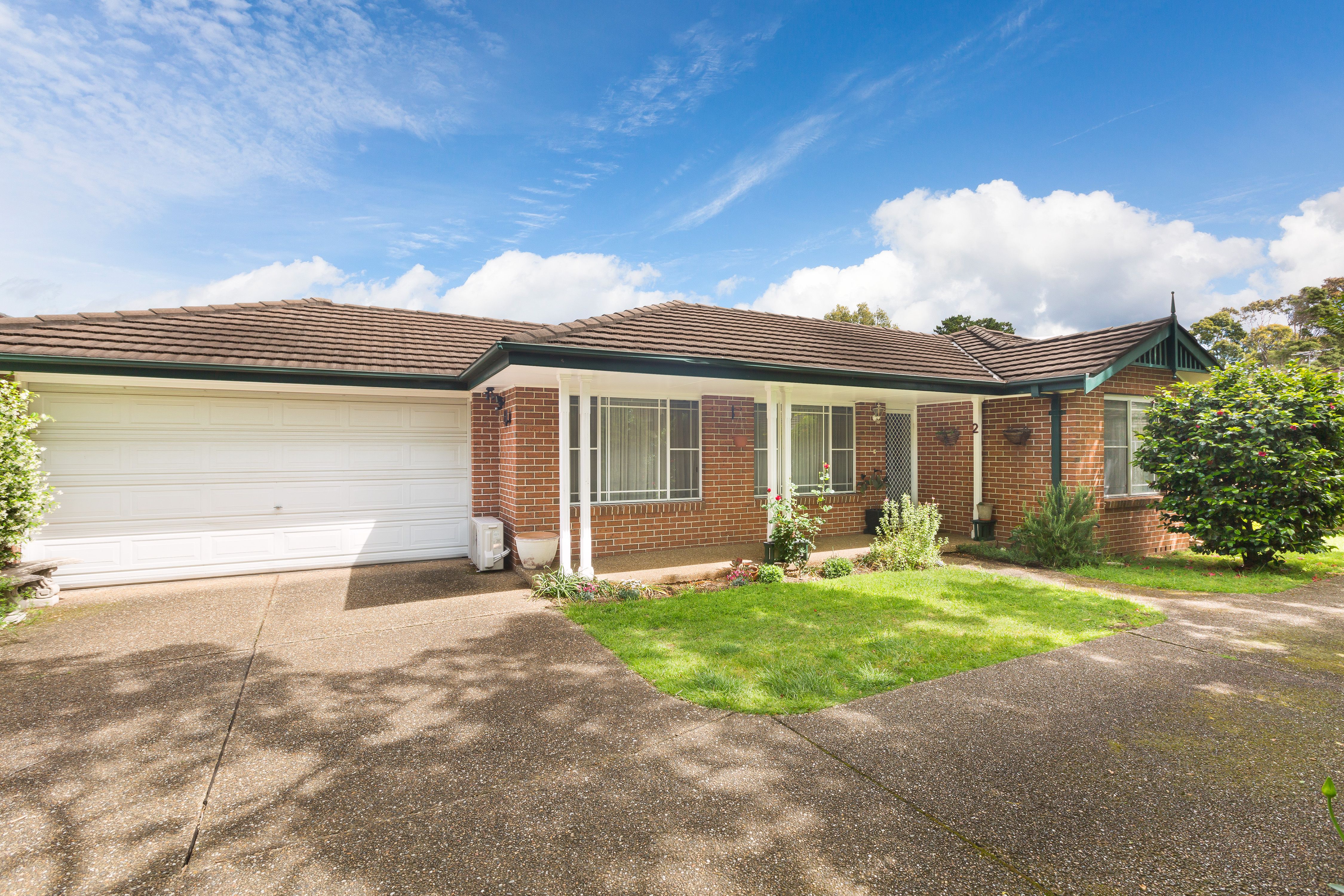 2/185 Woronora Road ENGADINE 2233