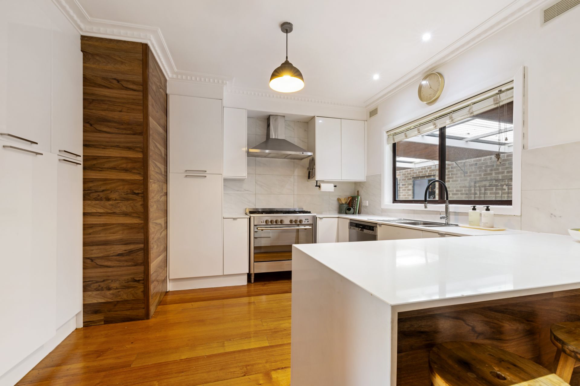 Low-Maintenance Comfort in a Prime Location