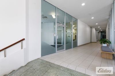 NEWSTEAD'S PREMIER CHARACTER OFFICE BUILDING!