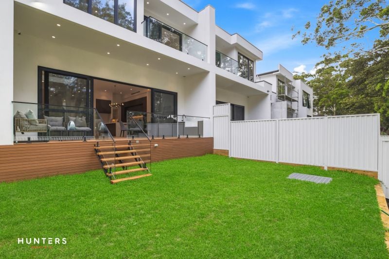 21 Parkland Avenue, Rydalmere