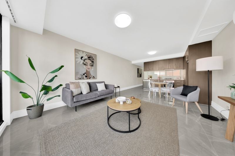 106/86 Epping Road, Epping