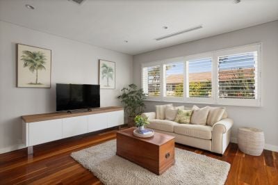 Narrabeen - 25/122-128 Ocean Street