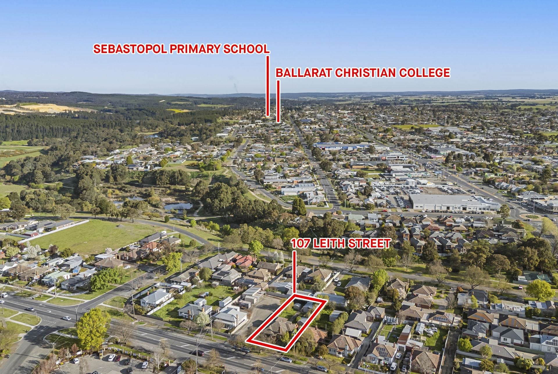 107 Leith Street, Redan - Image 1