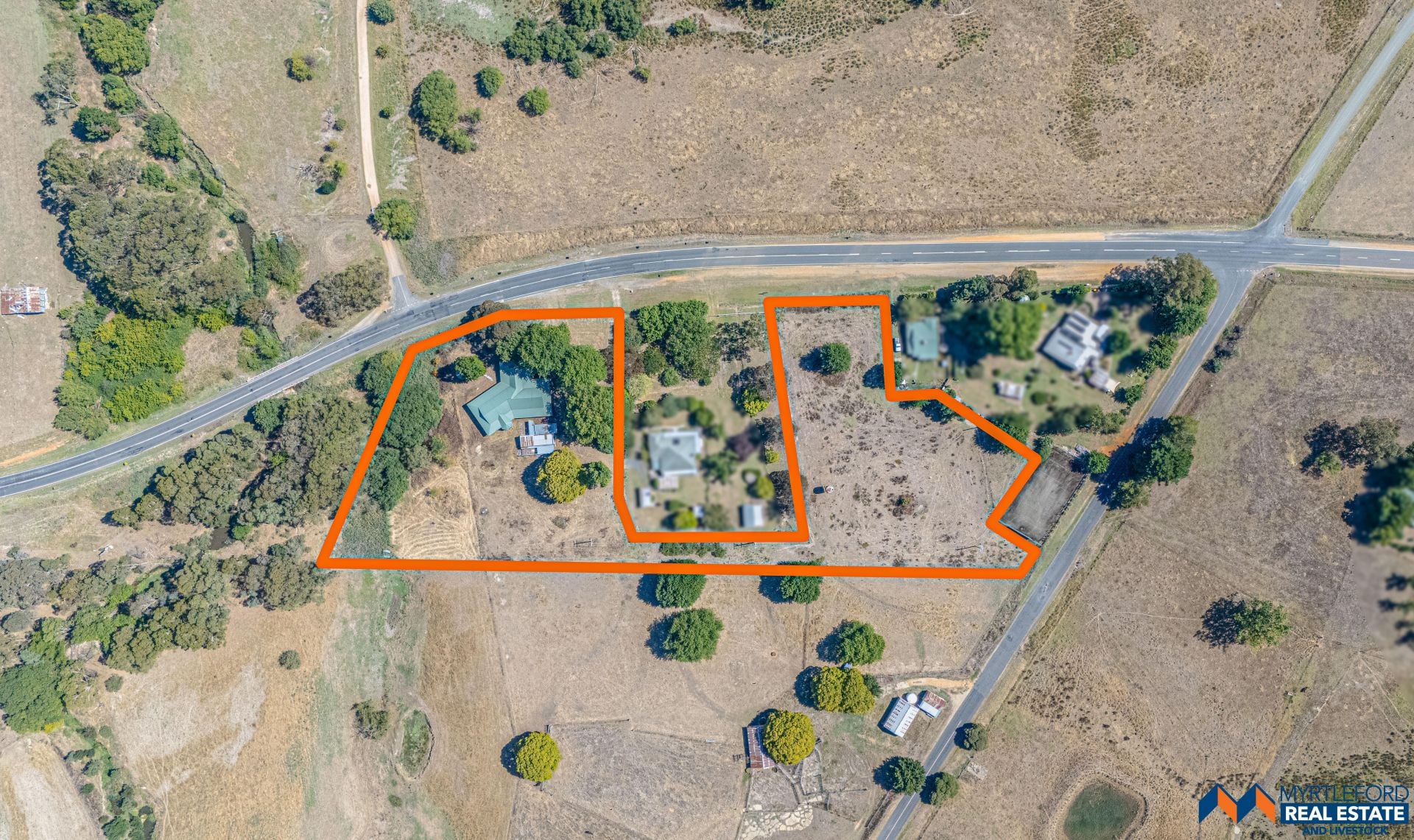 1454 Myrtleford, Mudgegonga - Thumbnail 3