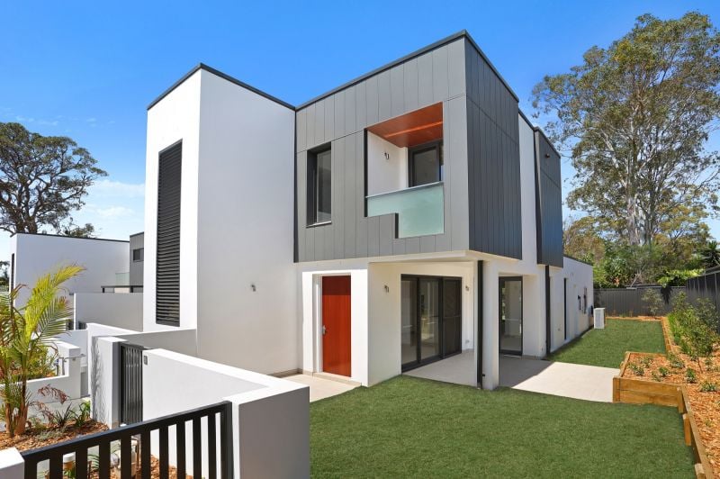 9/44 Northcote Avenue CARINGBAH SOUTH 2229