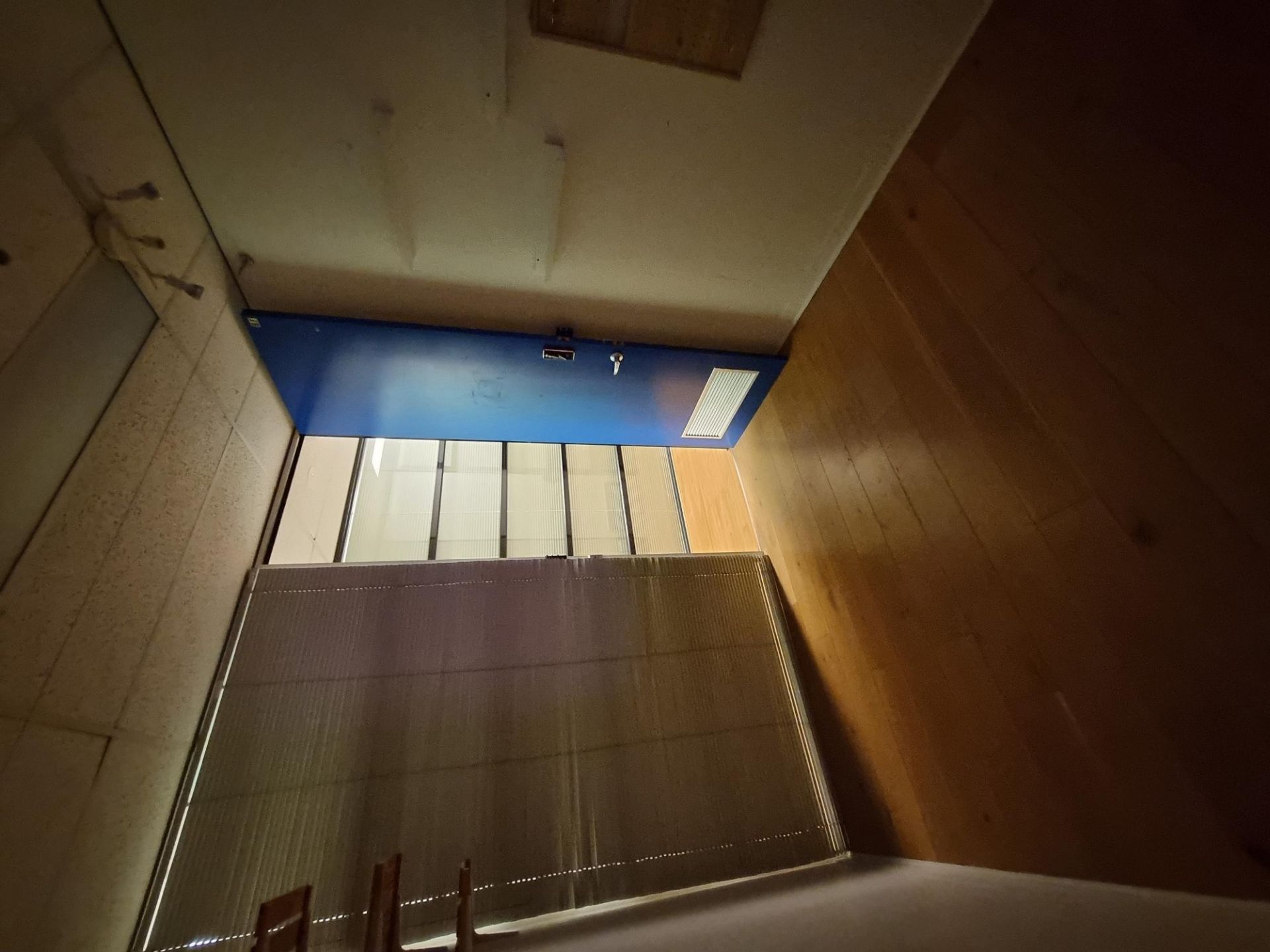 Boutique CBD Office/Storage Opportunity – Prime Bourke Street Location