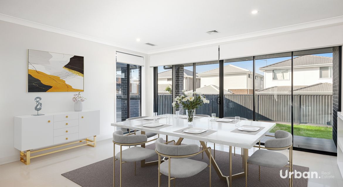 Riverstone 48 Pecan Crescent (Grantham Farm)