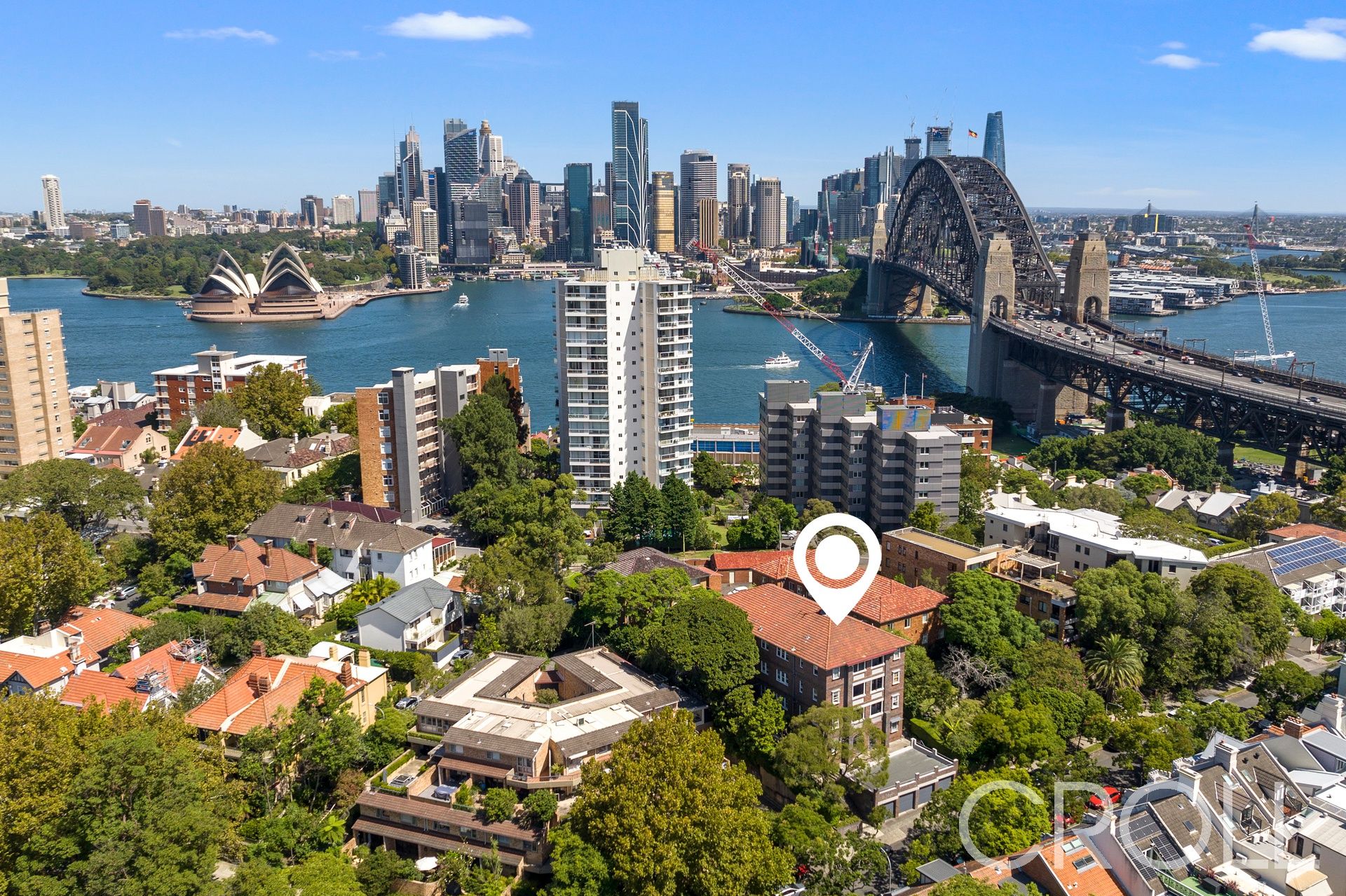 3/39 Fitzroy Street Kirribilli NSW, Kirribilli - Thumbnail 6