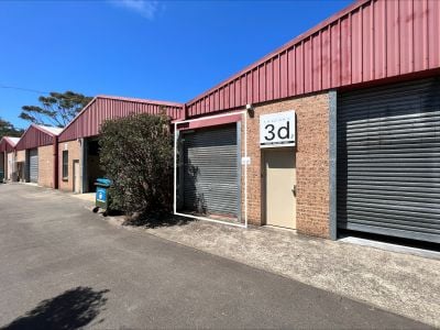 Brookvale - 3D3/106 Old Pittwater Road