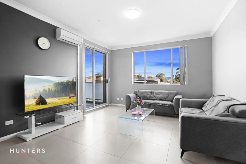 11/38-40 Macklin Street, Pendle Hill