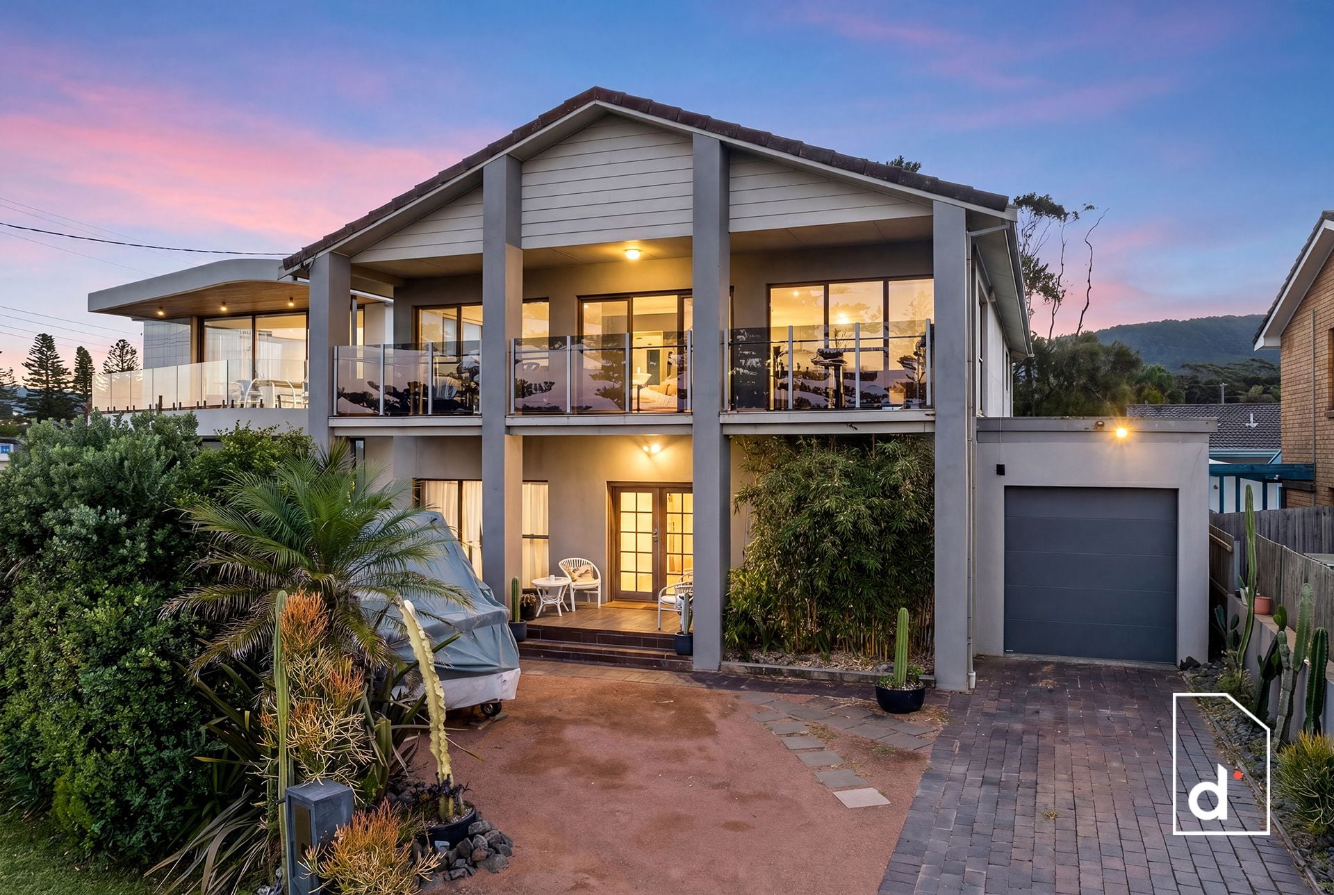 4 Trinity Row, Bulli NSW