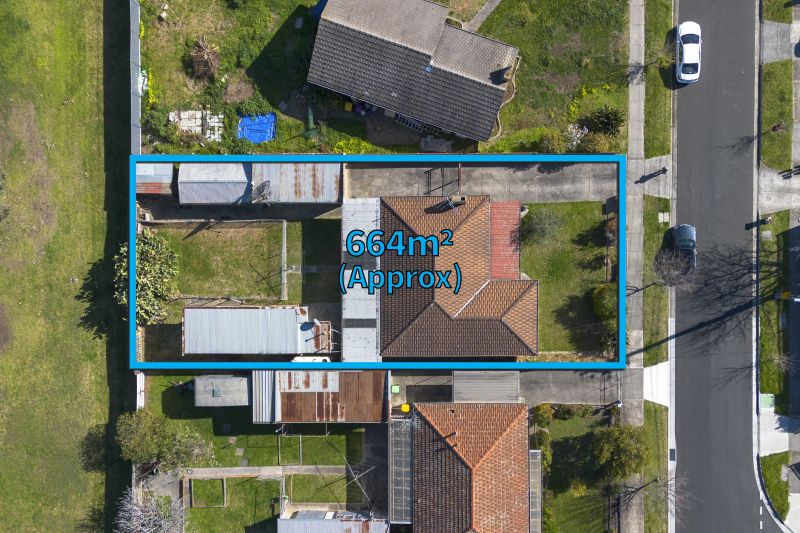 37 Edmondson Street, Lalor