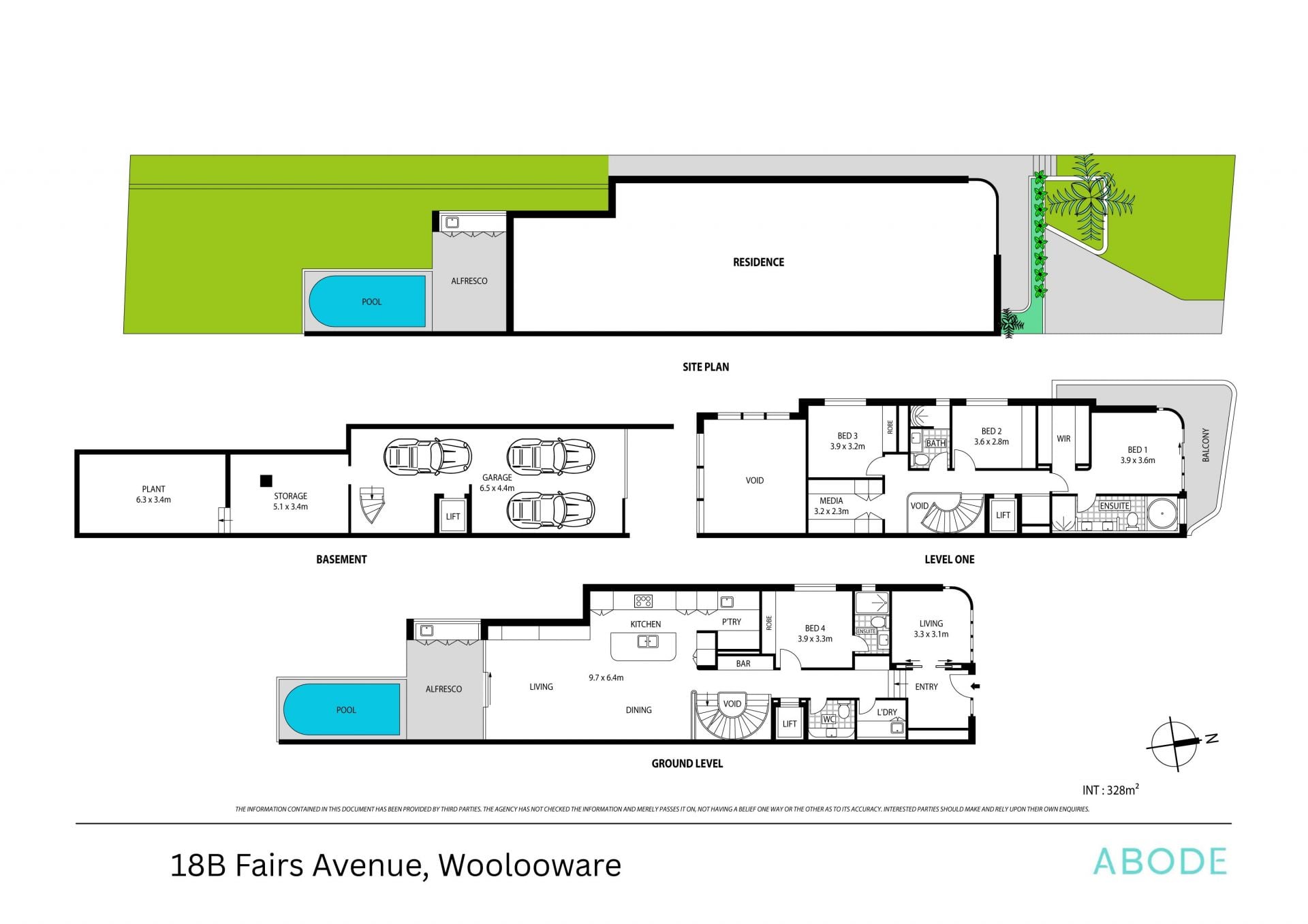 18b Fairs Avenue Woolooware 2230