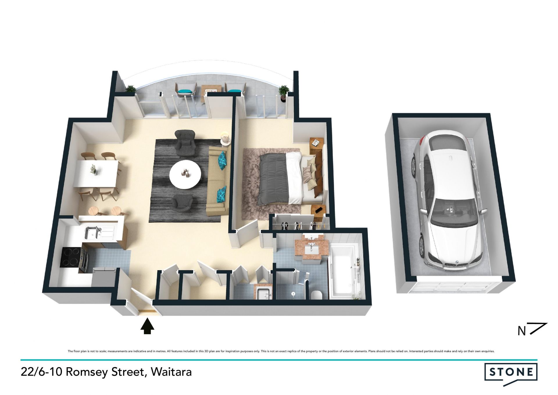 Sold By Steve & Adam Noakes 0431 620 422