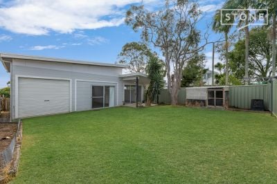 Whitebridge 17A Kahibah Street