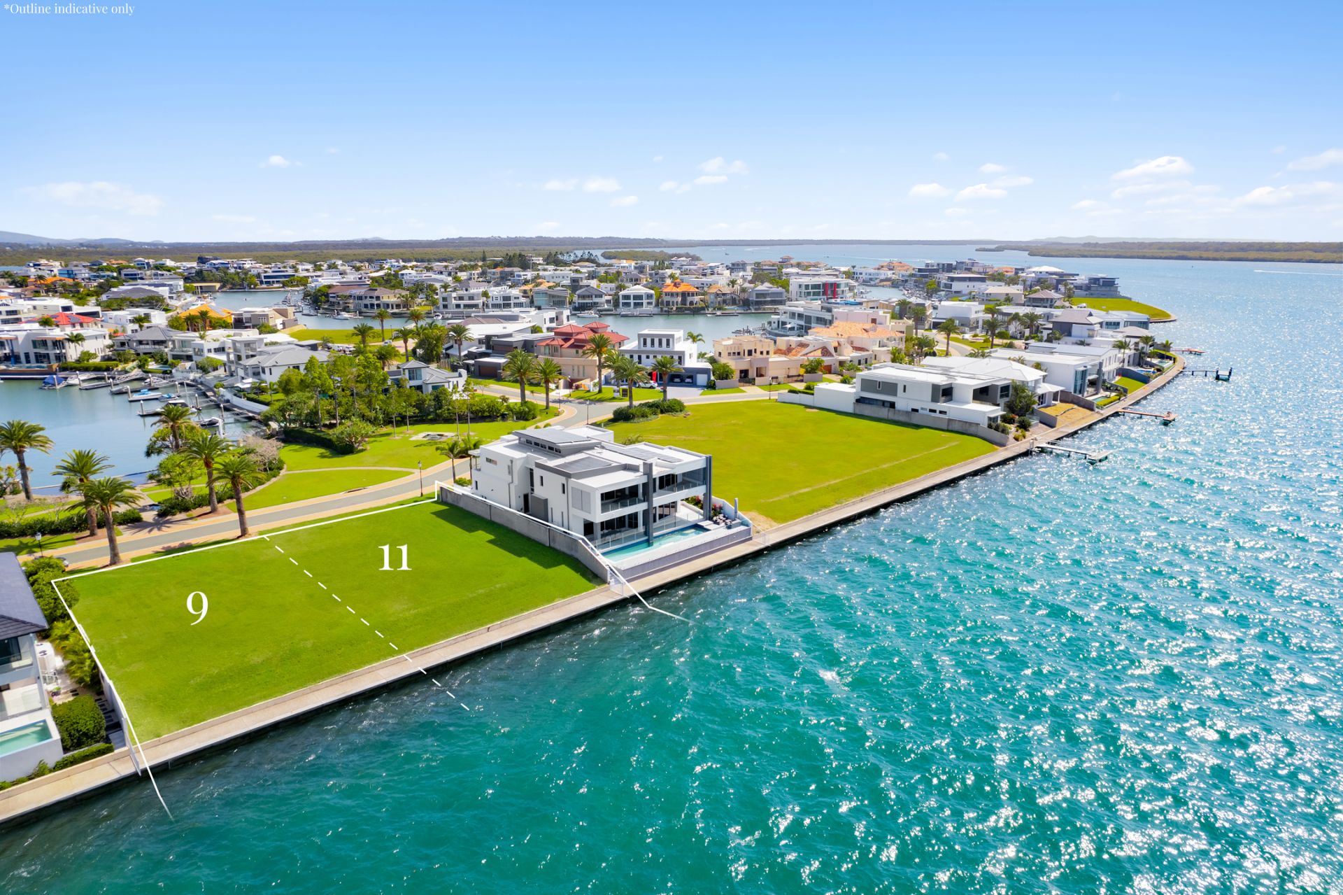 9 Parklane Terrace, Sovereign Islands - Thumbnail 6
