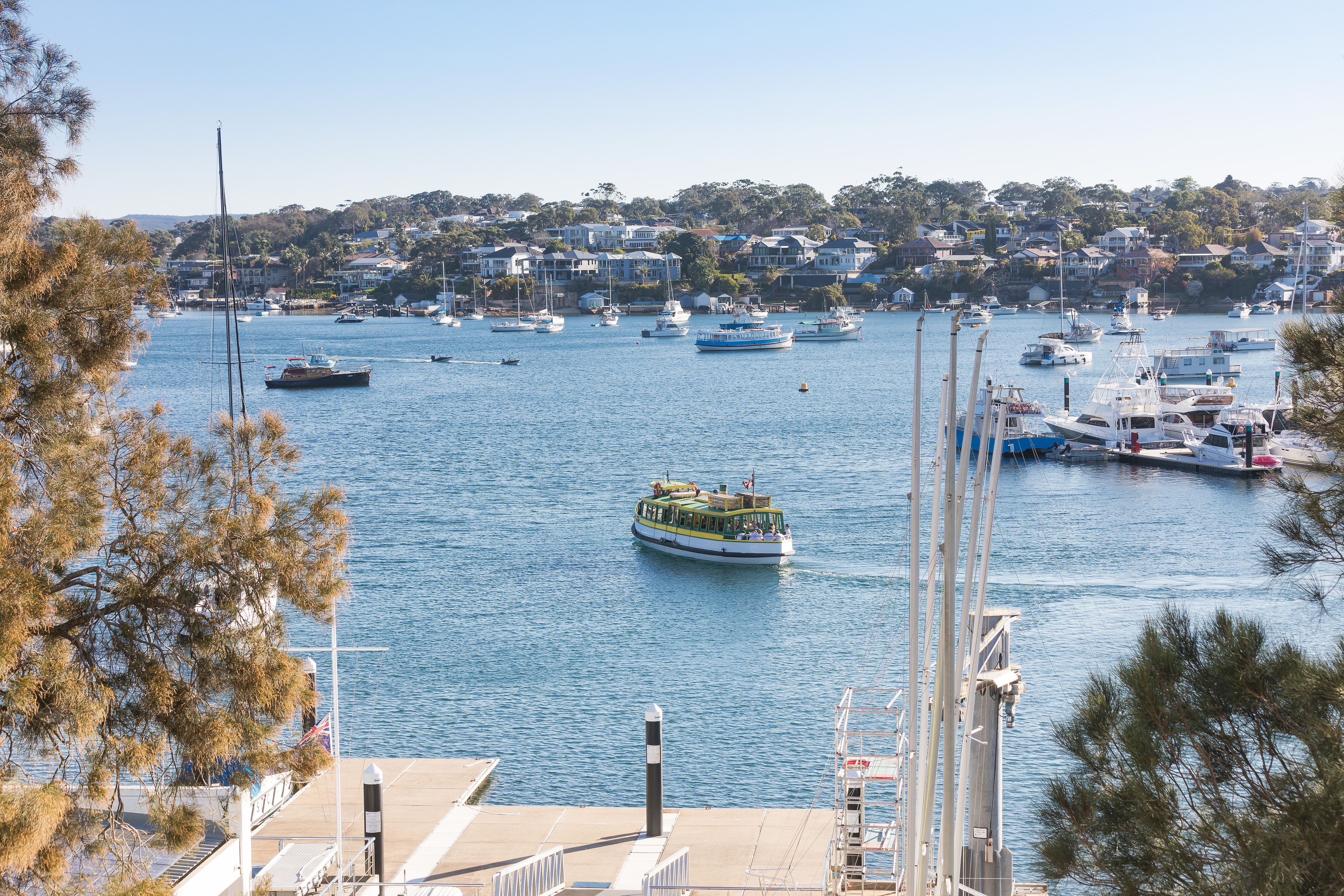 101/11-13 Tonkin street CRONULLA 2230