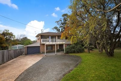 Bowral 60 Old South Road