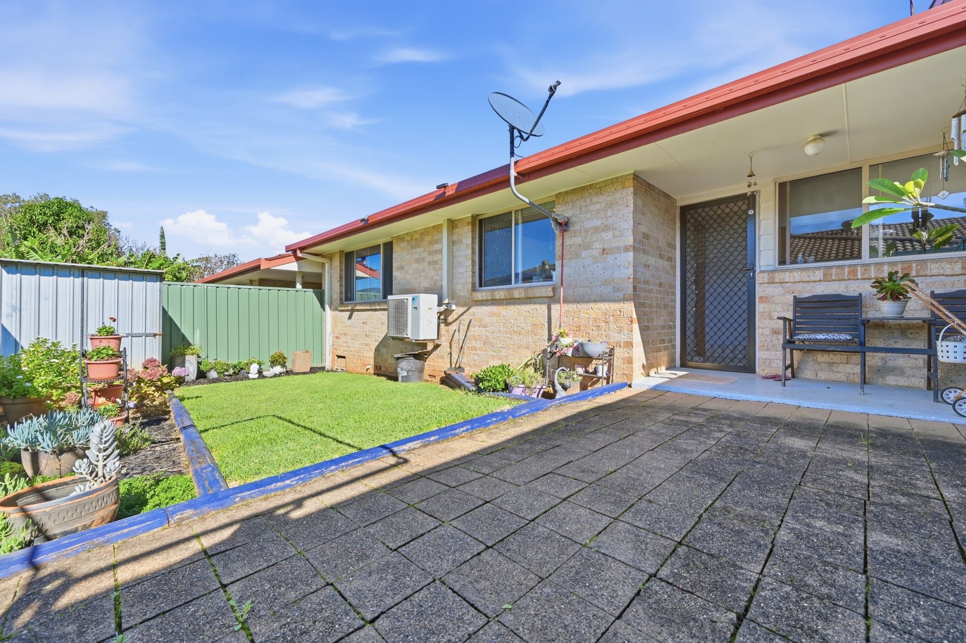 4/8 Heather Street Port Macquarie NSW, Port Macquarie - Image 1