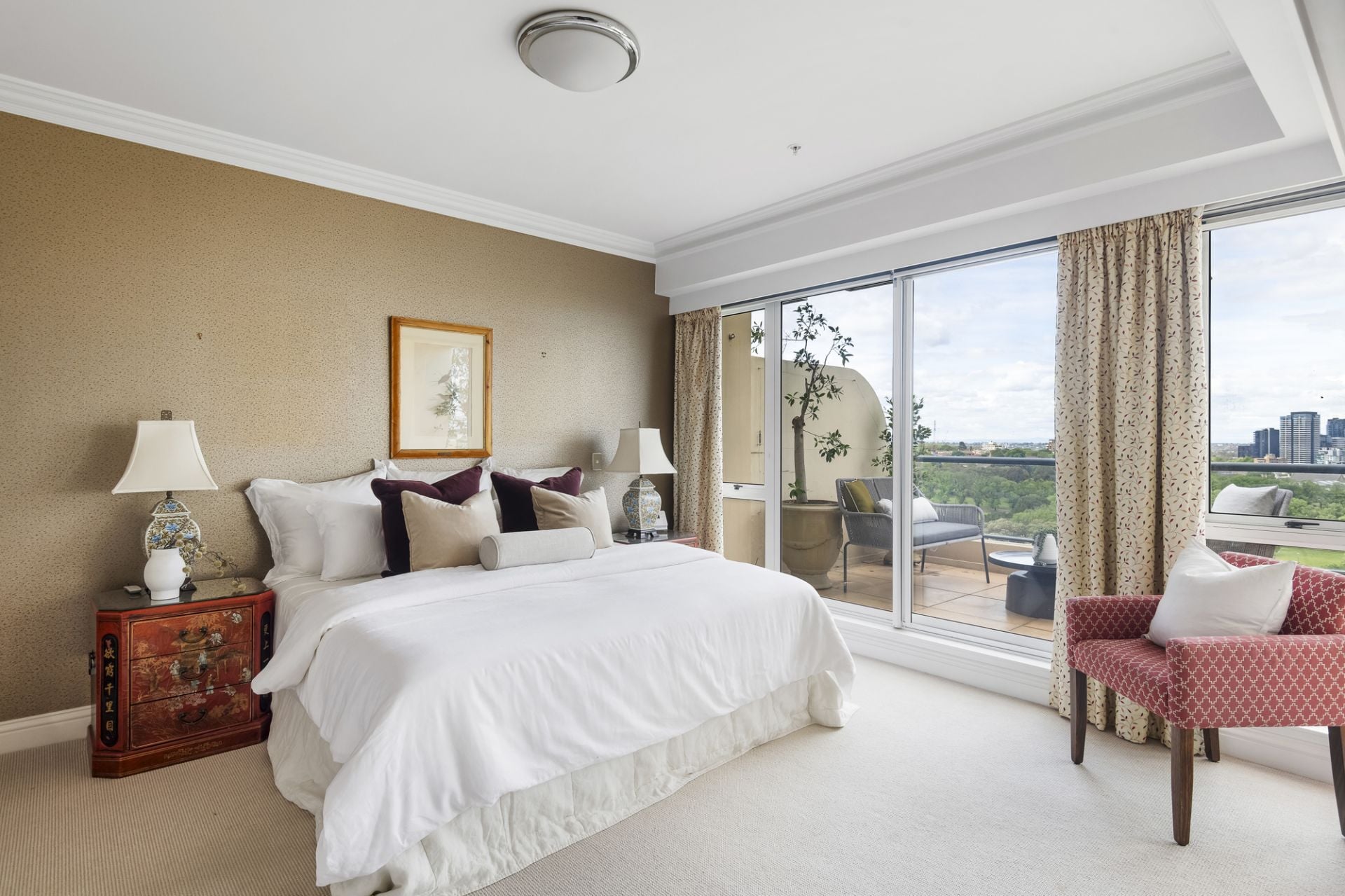 1602/469 St Kilda Road, Melbourne, Melbourne - Thumbnail 8