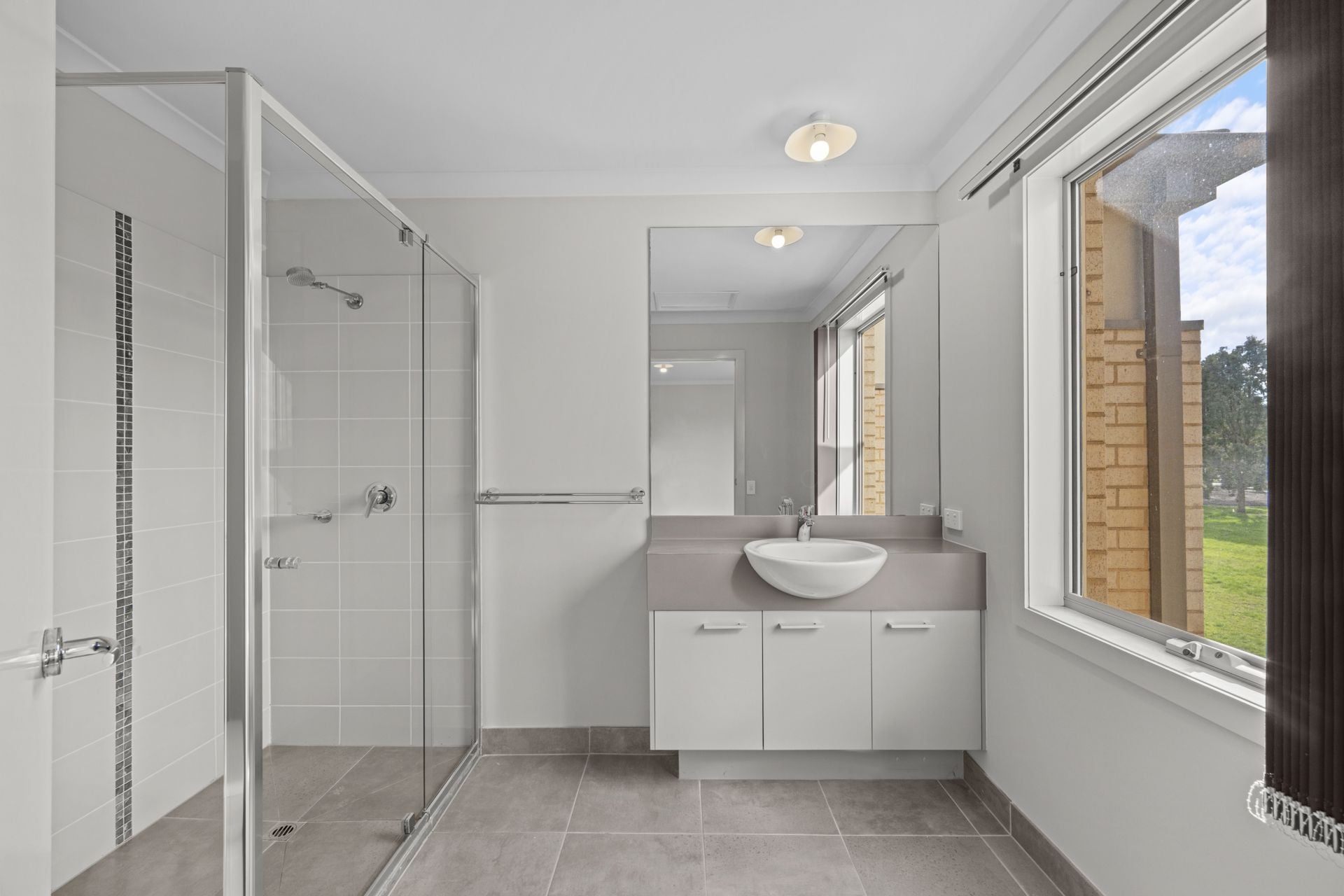 Parkside Position, Effortless Living