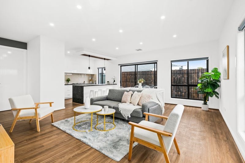 61 Alkira Boulevard, Wollert