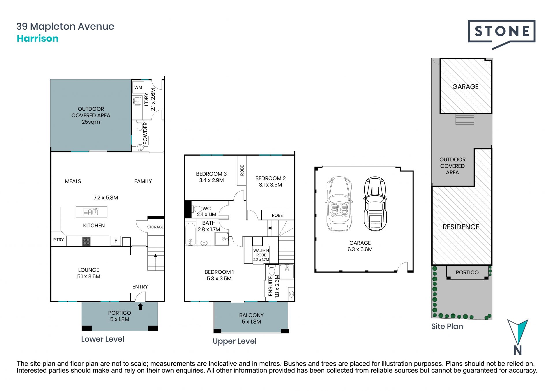 Elegance, and practicality in the heart of Harrison.