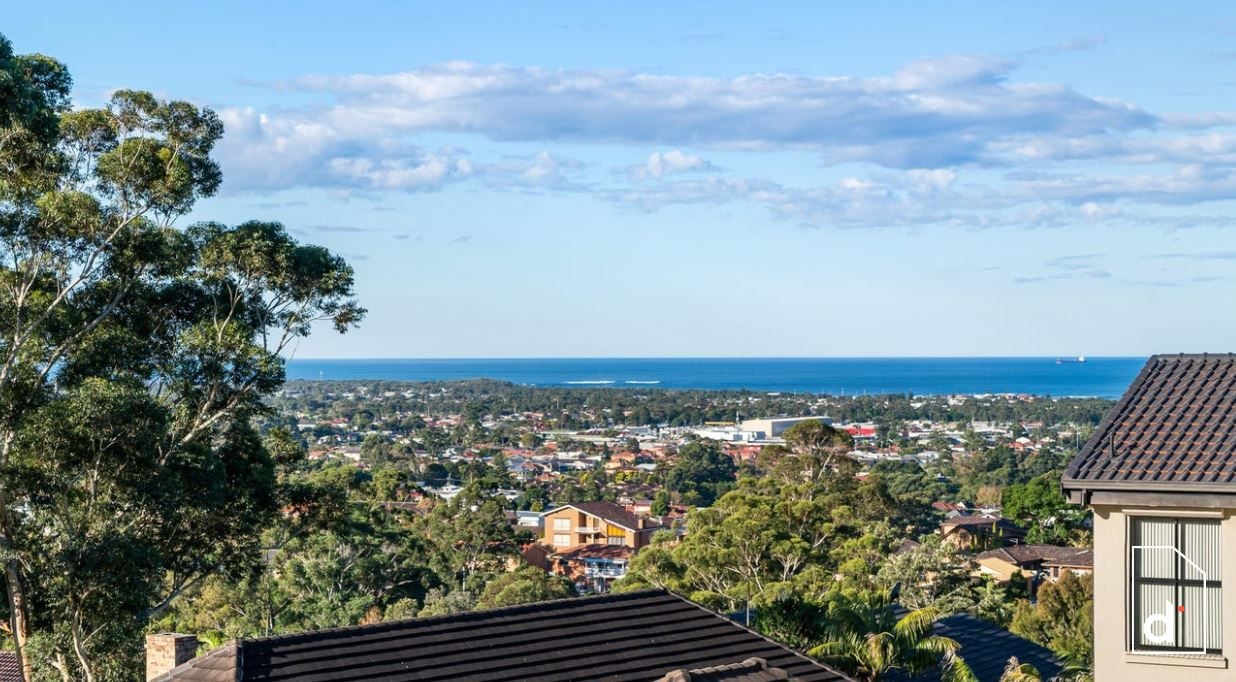 38 Arvenis Crescent, Balgownie NSW