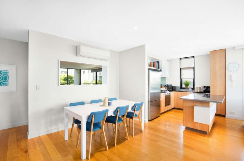 303/79 River Street, South Yarra - Thumbnail 5