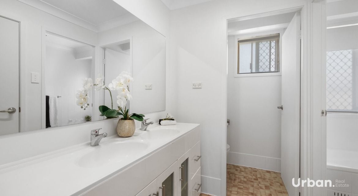 Bligh Park 25 Newmarch Place